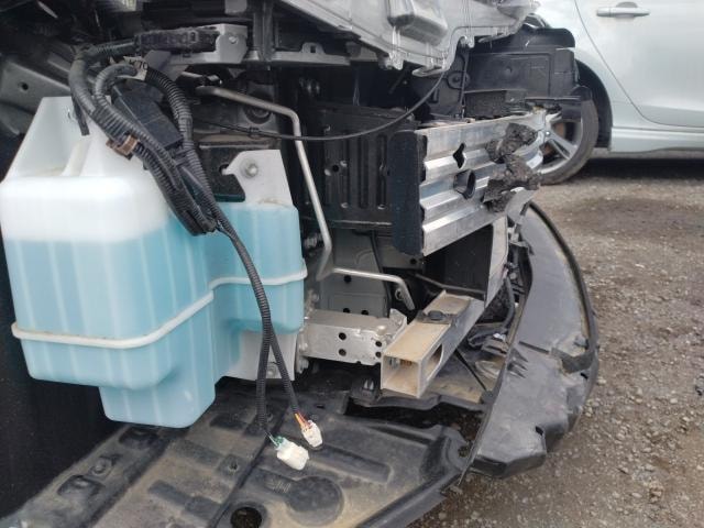 Toyota Prius 2021