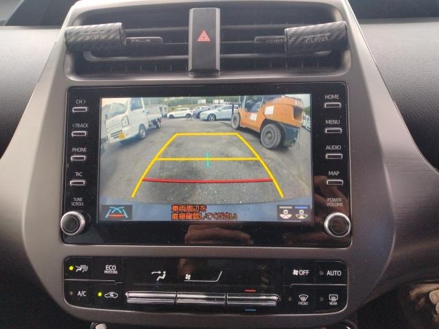 Toyota Prius 2021