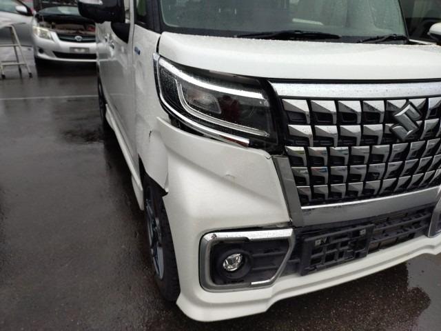 Suzuki Spacia Custom 2023