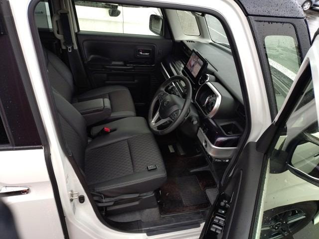 Suzuki Spacia Custom 2023