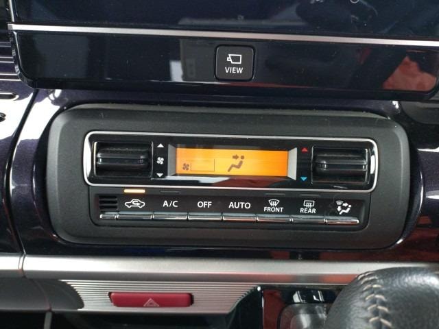 Suzuki Spacia Custom 2023