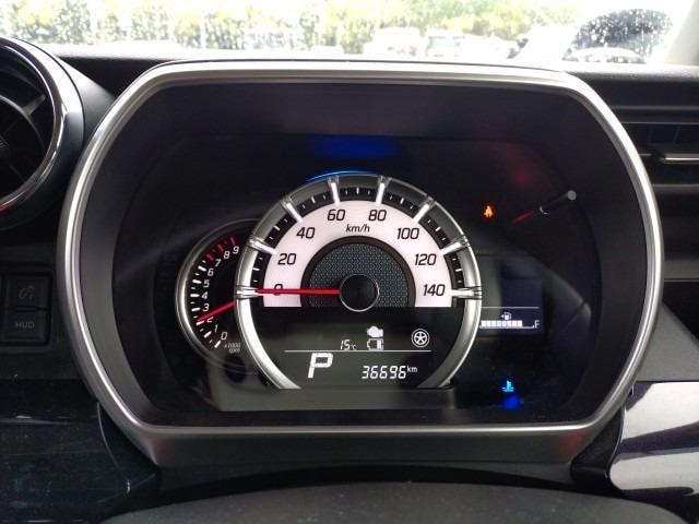 Suzuki Spacia Custom 2023
