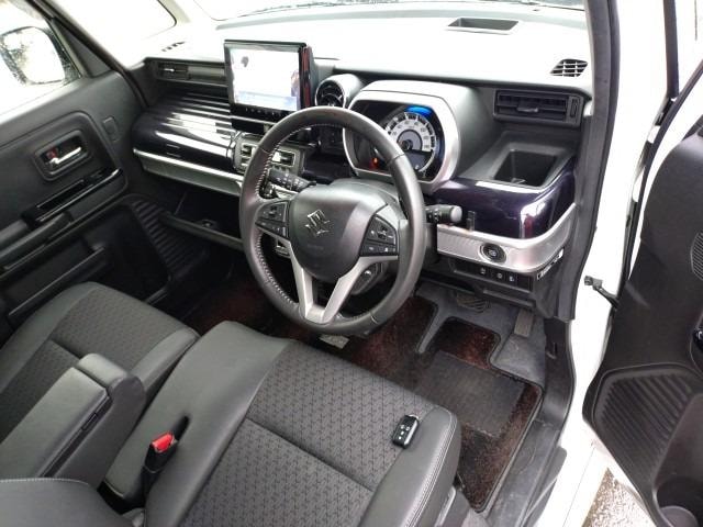 Suzuki Spacia Custom 2023