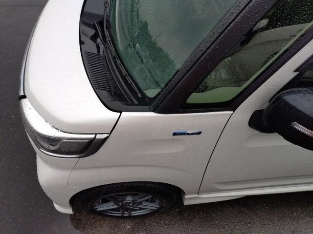 Suzuki Spacia Custom 2023