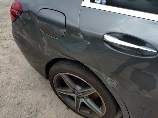 Mercedes Benz C-class 2018
