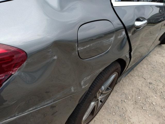 Mercedes Benz C-class 2018