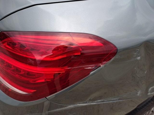 Mercedes Benz C-class 2018