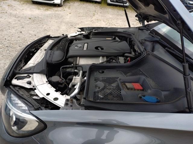 Mercedes Benz C-class 2018