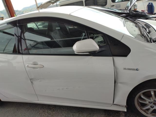 Toyota Prius 2020
