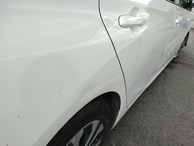 Toyota Prius 2020
