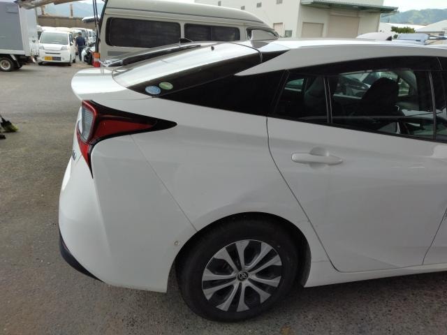Toyota Prius 2020