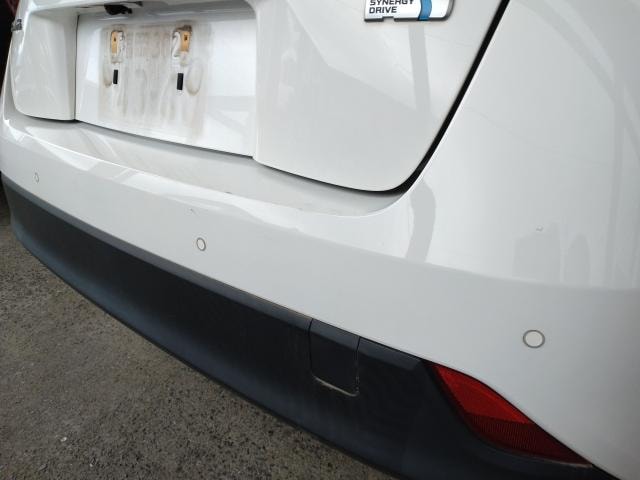 Toyota Prius 2020