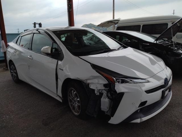 Toyota Prius 2020
