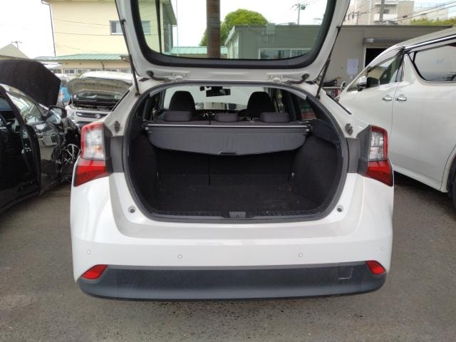 Toyota Prius 2020