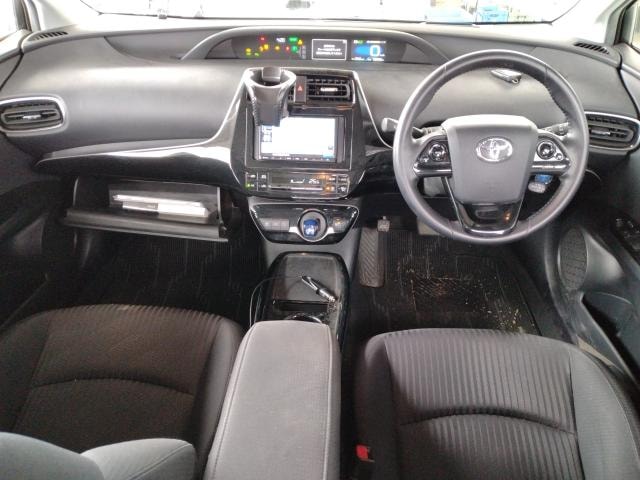 Toyota Prius 2020