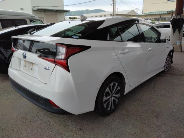 Toyota Prius 2020