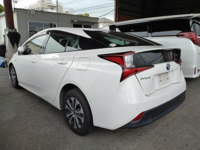 Toyota Prius 2020