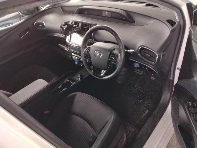Toyota Prius 2020