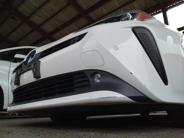 Toyota Prius 2020