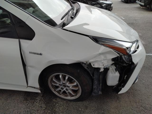 Toyota Prius 2020