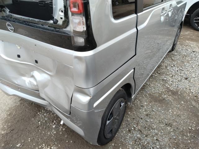 Nissan Roox 2026