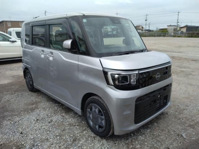 Nissan Roox 2026