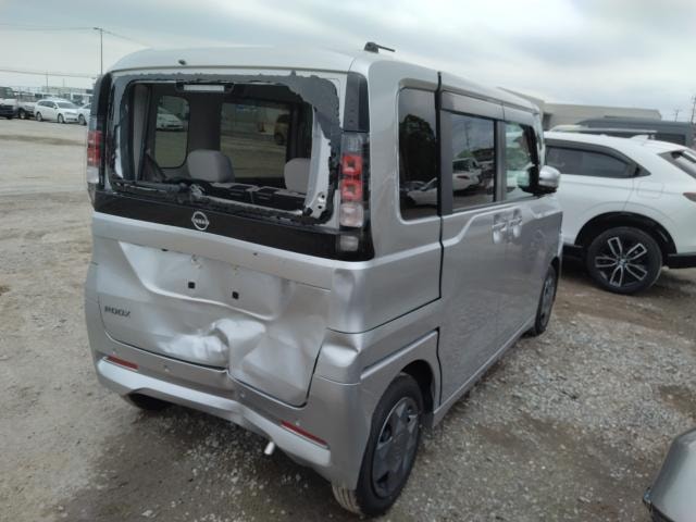 Nissan Roox 2026