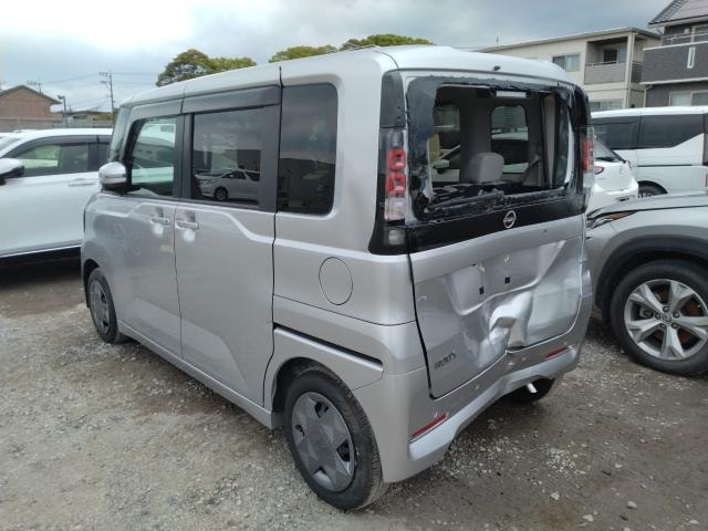 Nissan Roox 2026