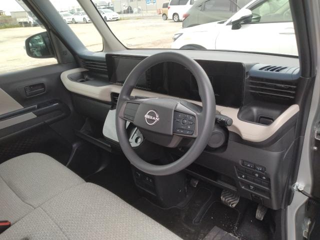 Nissan Roox 2026