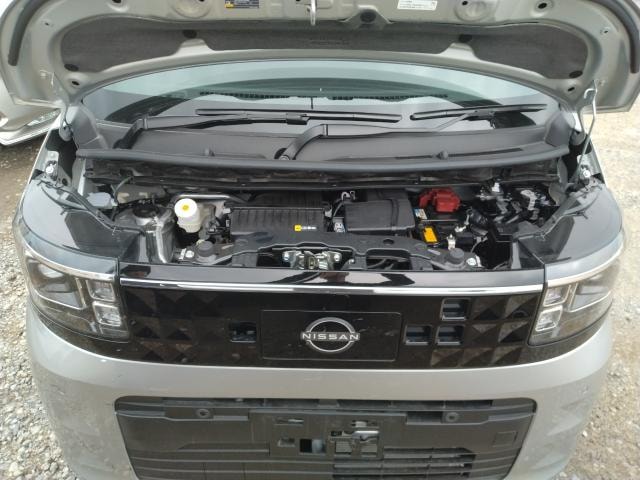 Nissan Roox 2026
