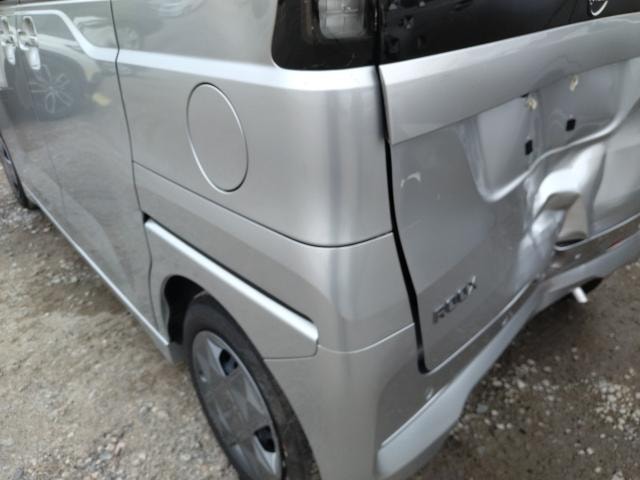 Nissan Roox 2026