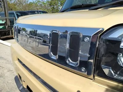 Daihatsu Taft 2021