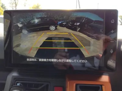 Daihatsu Taft 2021