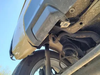 Daihatsu Taft 2021