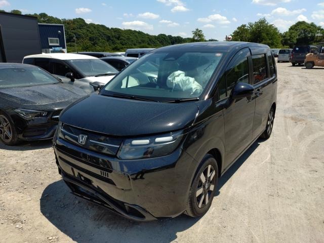 Honda Freed 2025