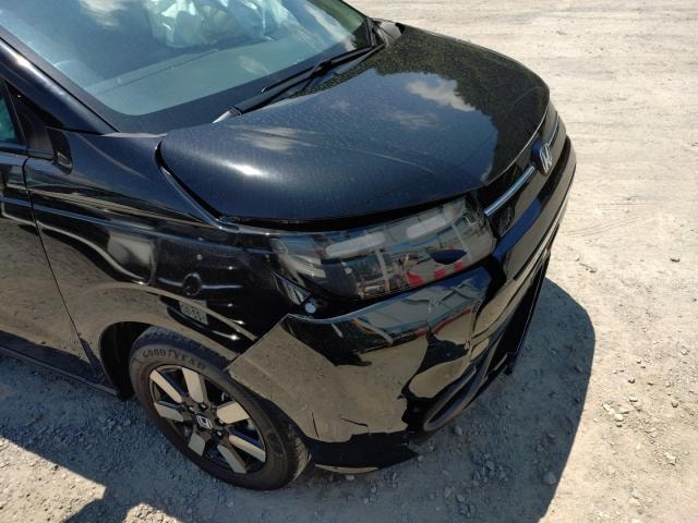 Honda Freed 2025