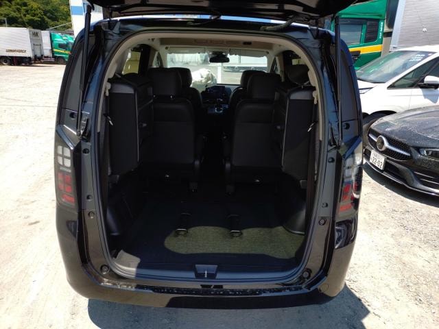Honda Freed 2025