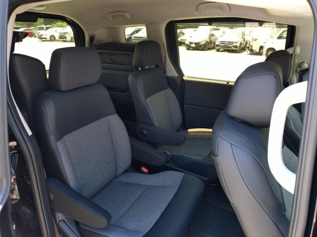 Honda Freed 2025