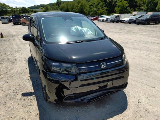 Honda Freed 2025