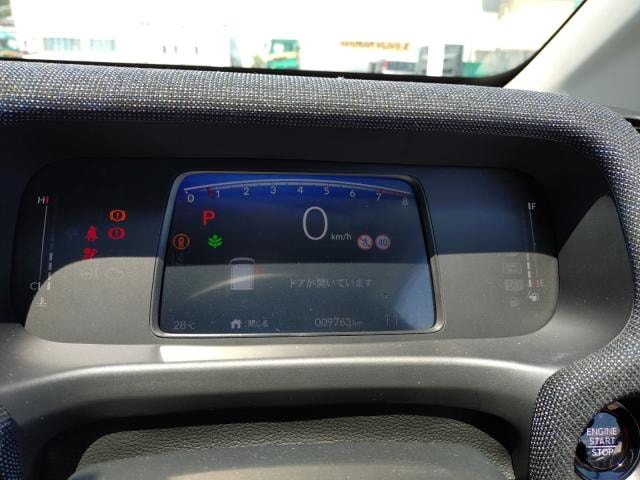 Honda Freed 2025