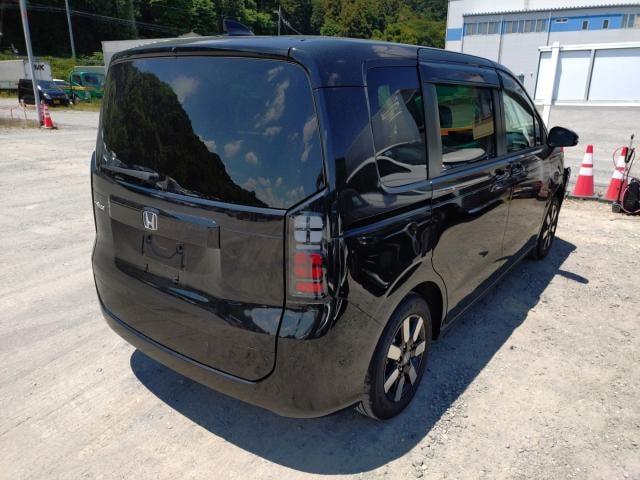 Honda Freed 2025