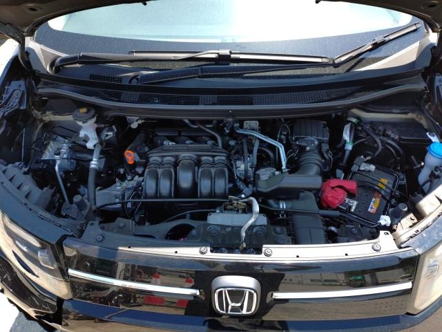 Honda Freed 2025