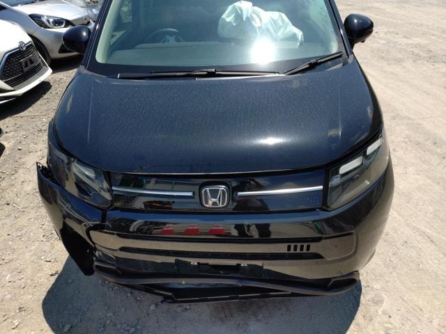 Honda Freed 2025