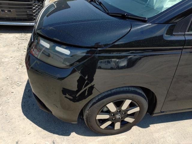 Honda Freed 2025