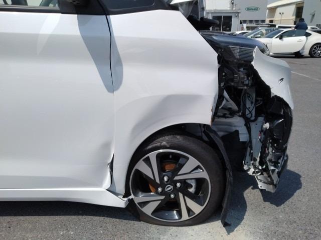 Nissan Roox 2025