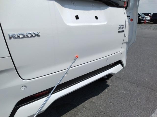 Nissan Roox 2025