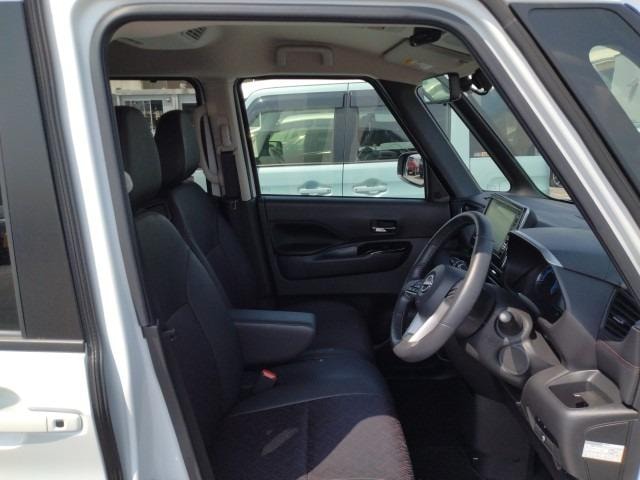 Nissan Roox 2025