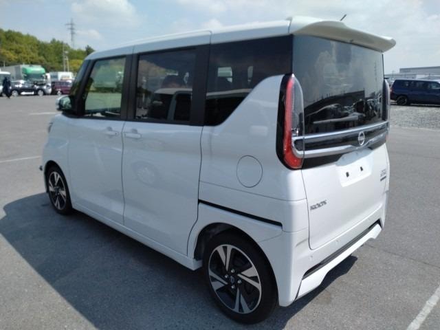 Nissan Roox 2025