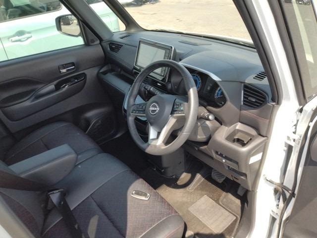 Nissan Roox 2025