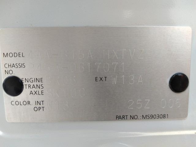 Nissan Roox 2025